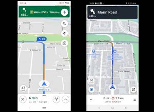 Google Maps vs. Uber Navigation - Which One if for You?