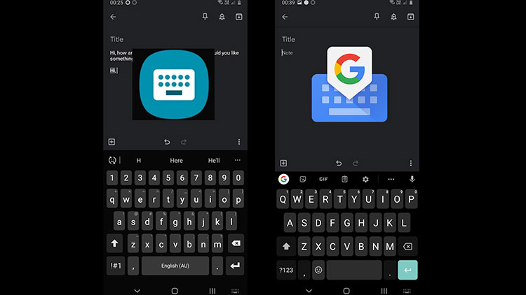 samsung android keyboard apk