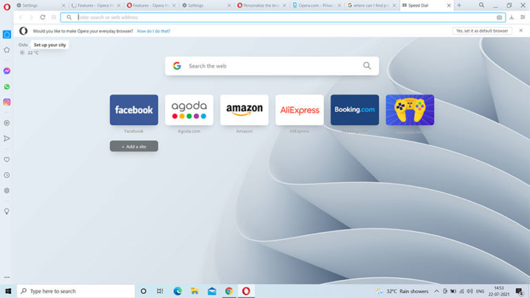 Opera Vs. Vivaldi - The Best Browser Of 2023