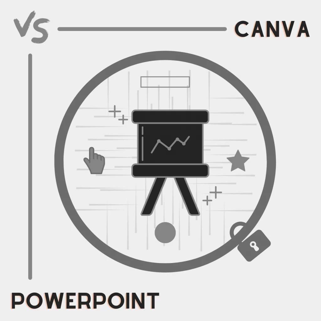 Canva vs PowerPoint