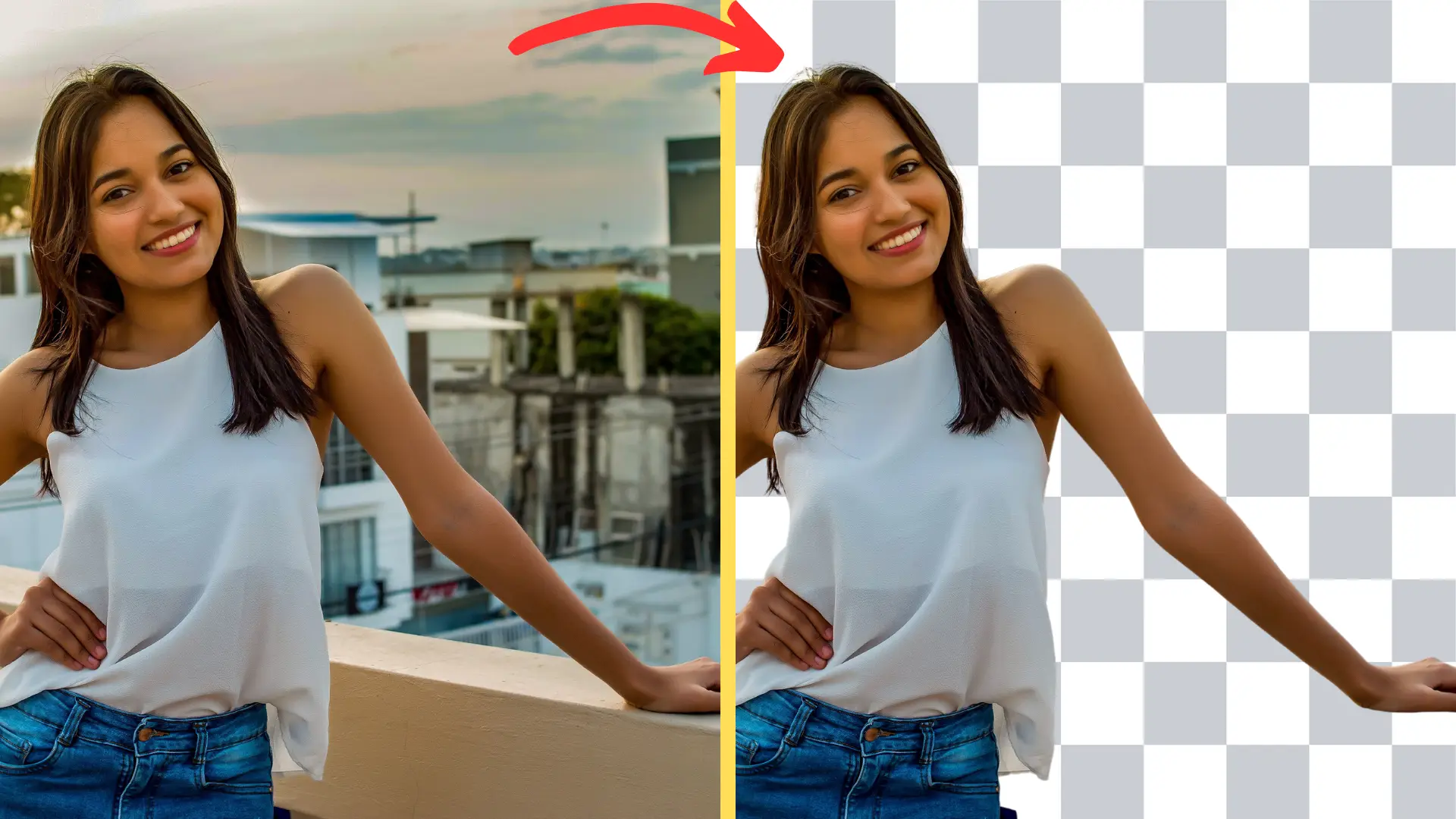 How To Remove Background In Photopea 4 Best Ways 