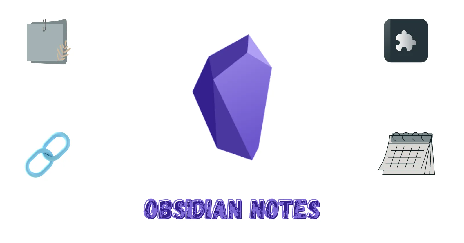 What is Obsidian Notes - Who Can Benefit From It?